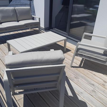 Maison A 200M Des Plages Avec Jacuzzi 트레건크 외부 사진