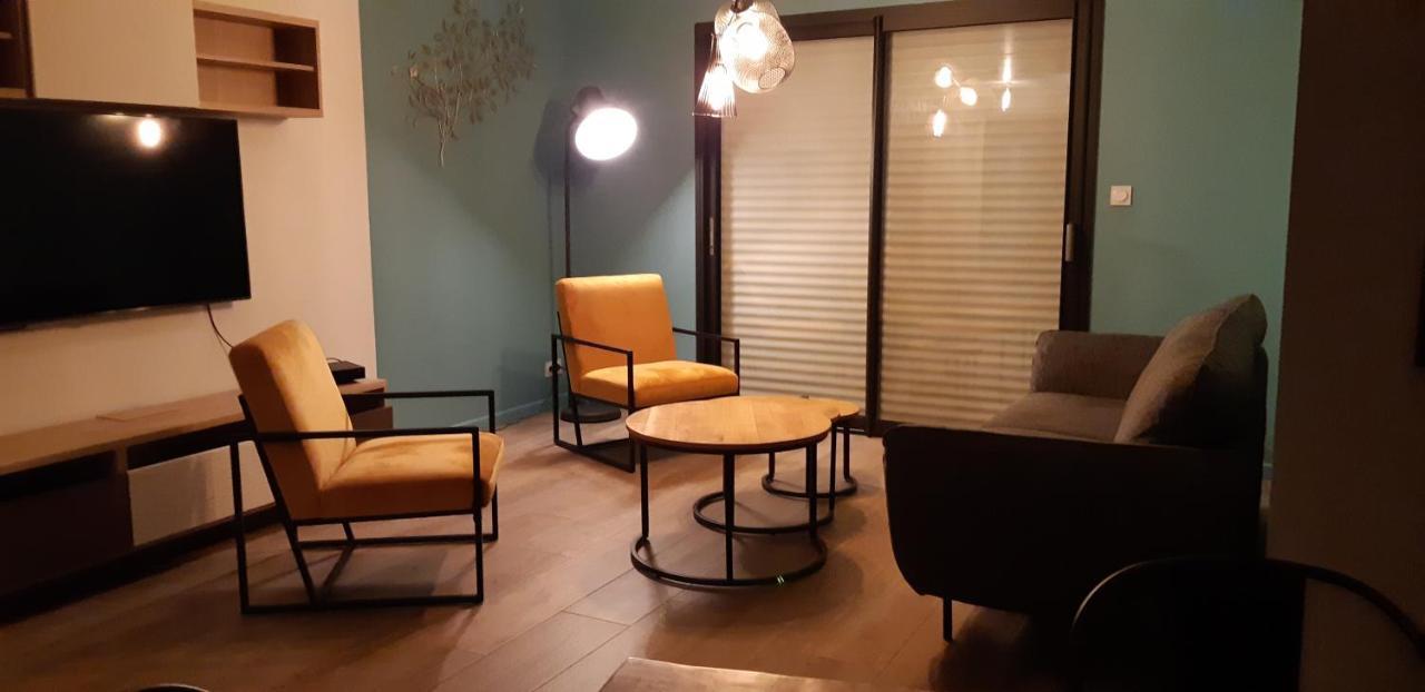 Maison A 200M Des Plages Avec Jacuzzi 트레건크 외부 사진