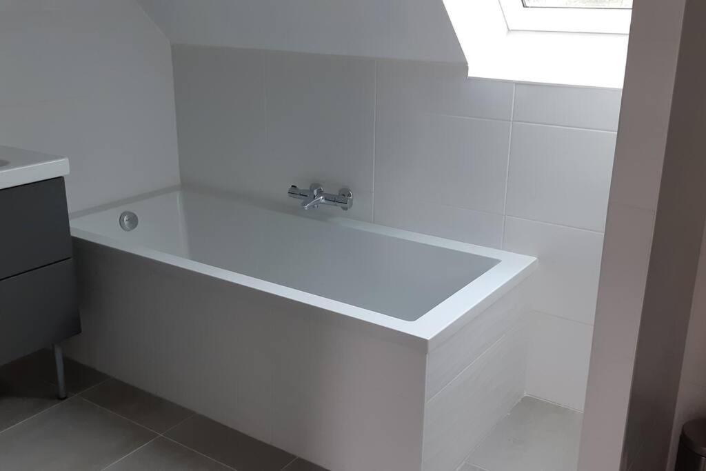 Maison A 200M Des Plages Avec Jacuzzi 트레건크 외부 사진