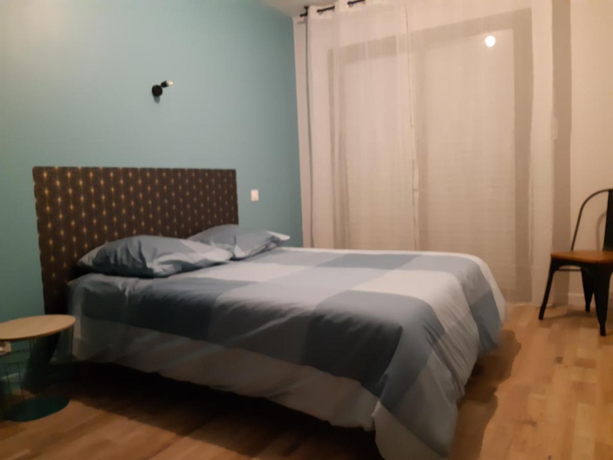 Maison A 200M Des Plages Avec Jacuzzi 트레건크 외부 사진